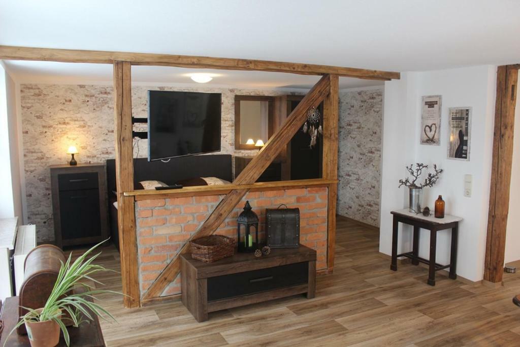 Appartamento Festung Maercz Pirna Esterno foto