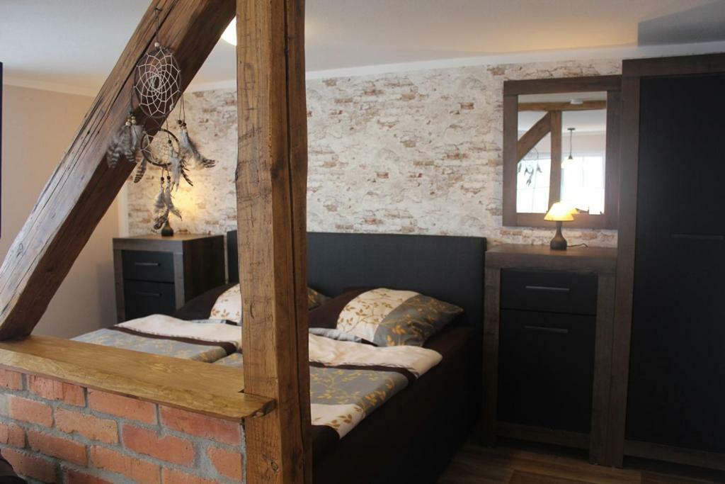 Appartamento Festung Maercz Pirna Esterno foto