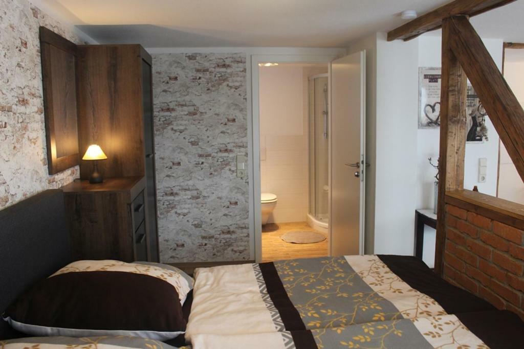 Appartamento Festung Maercz Pirna Esterno foto
