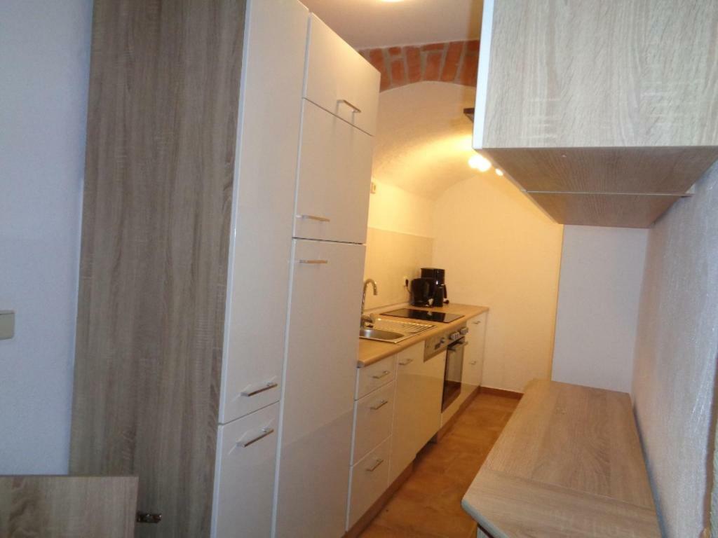 Appartamento Festung Maercz Pirna Esterno foto