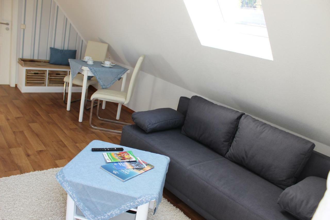Appartamento Festung Maercz Pirna Esterno foto