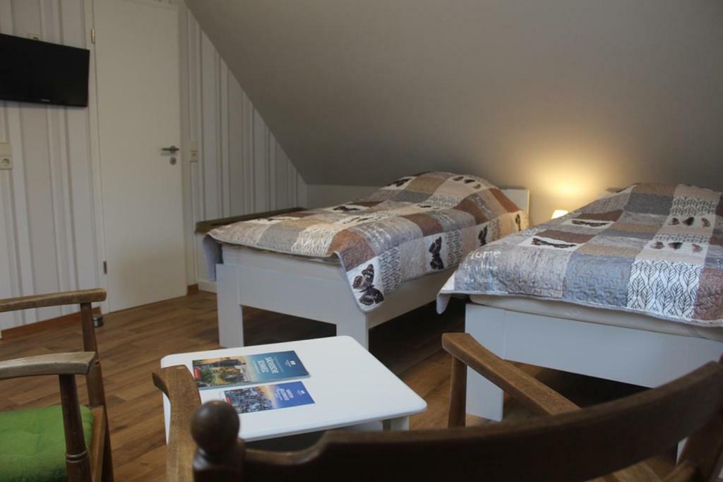 Appartamento Festung Maercz Pirna Esterno foto